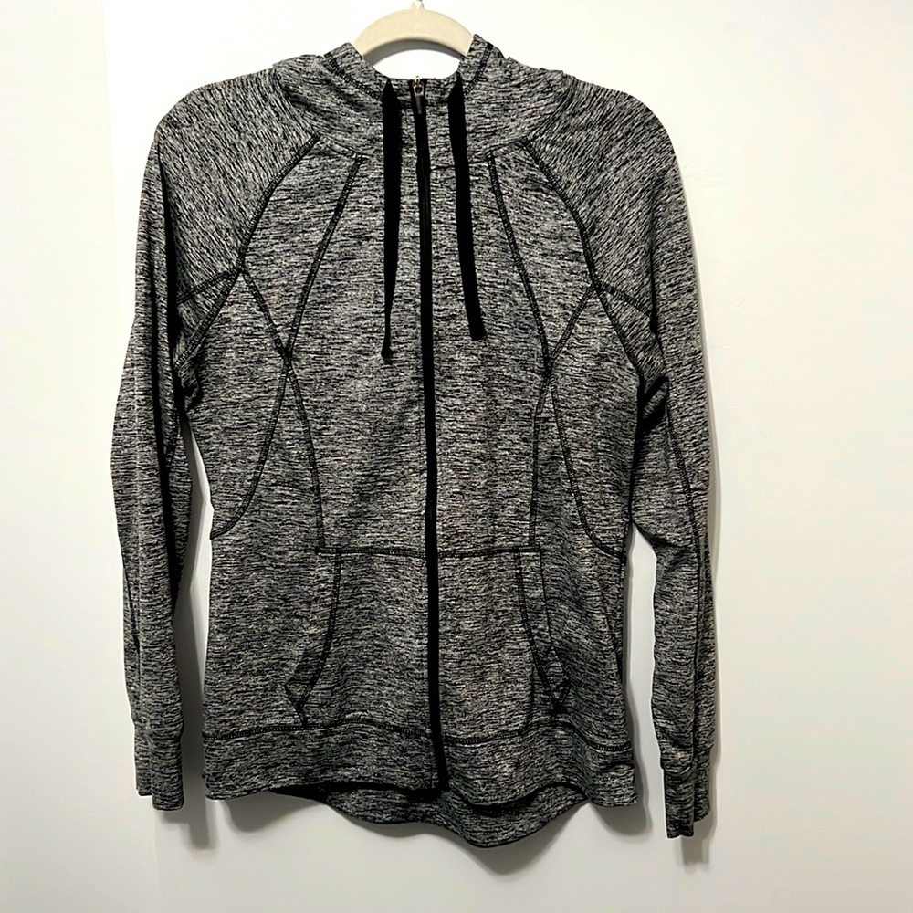 CHAMPION | DUO DRY Women’s Athletic Zip-Up